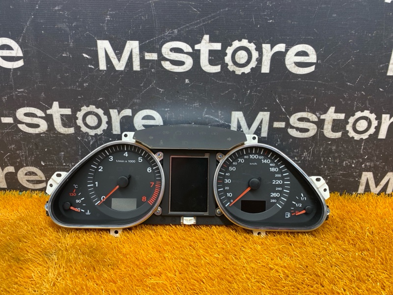 щиток приборов, 4000 рублей, Красноярск