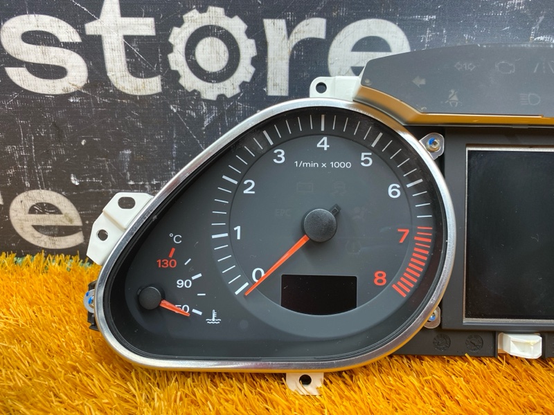 щиток приборов, 4000 рублей, Красноярск