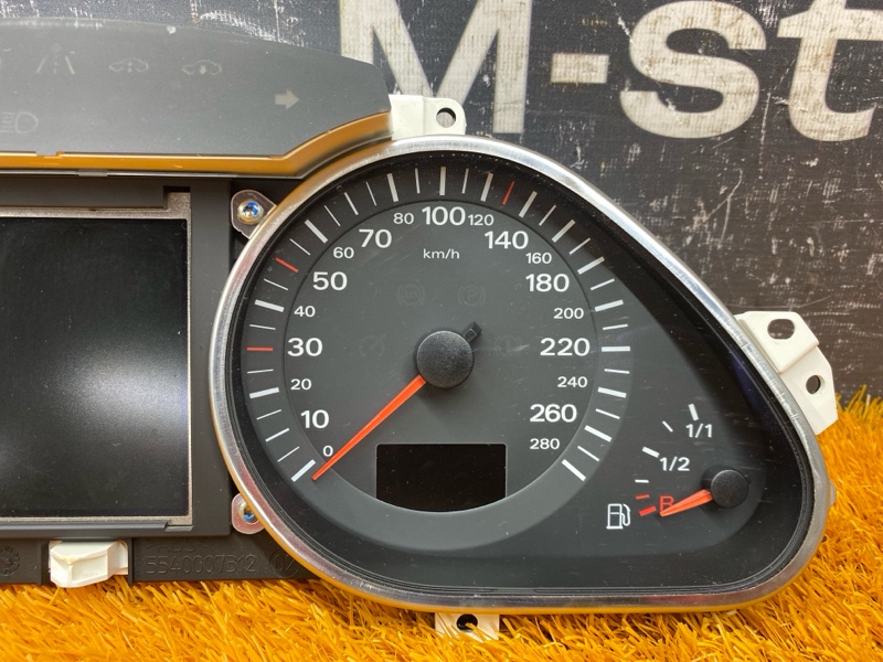 щиток приборов, 4000 рублей, Красноярск