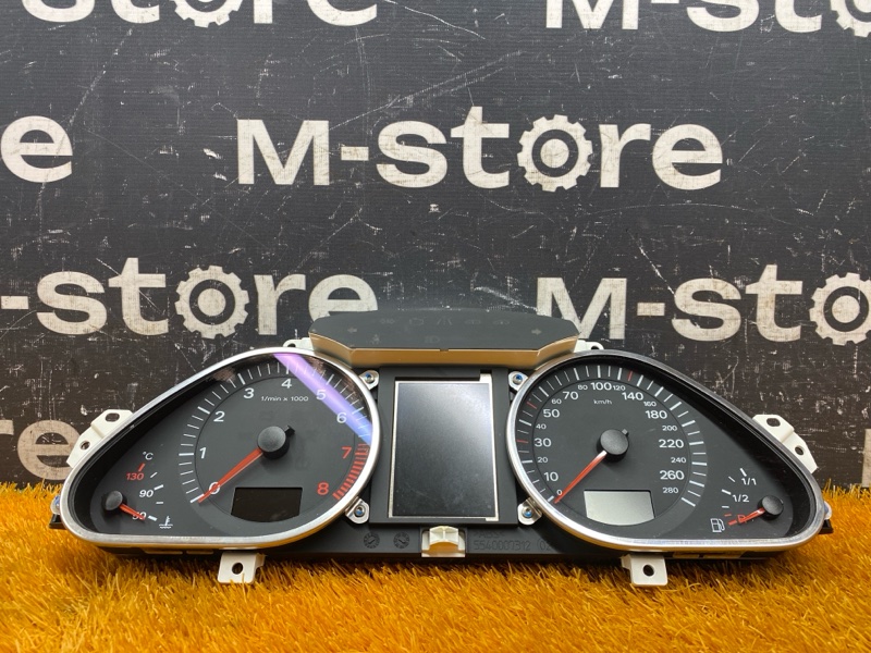 щиток приборов, 4000 рублей, Красноярск