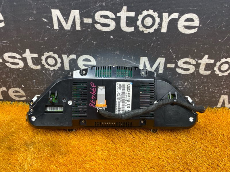 щиток приборов, 4000 рублей, Красноярск