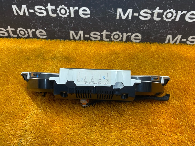 щиток приборов, 4000 рублей, Красноярск