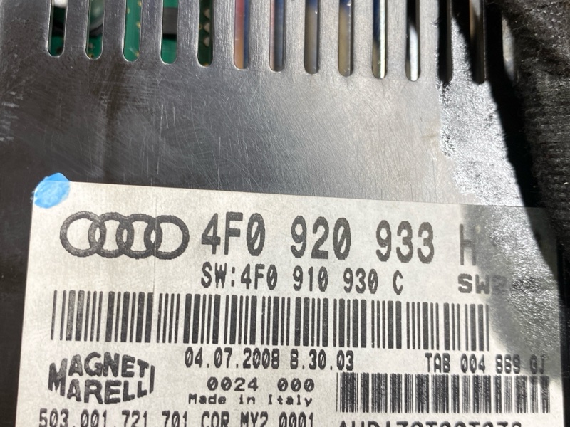 щиток приборов, 4000 рублей, Красноярск