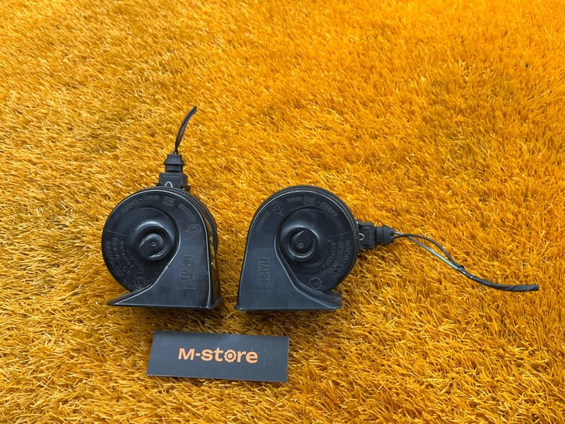 Сигнал звуковой, 2000 рублей, Красноярск