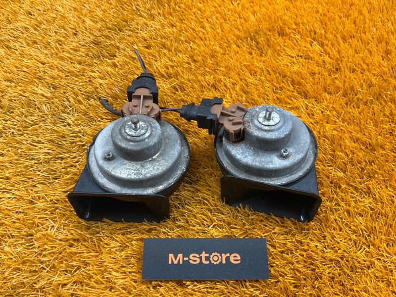 Сигнал звуковой, 2000 рублей, Красноярск