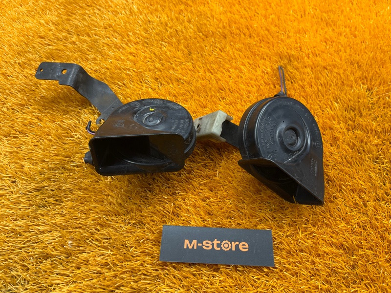 Сигнал звуковой, 2000 рублей, Красноярск