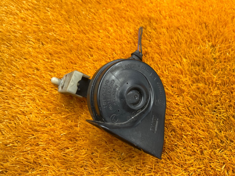 Сигнал звуковой, 2000 рублей, Красноярск