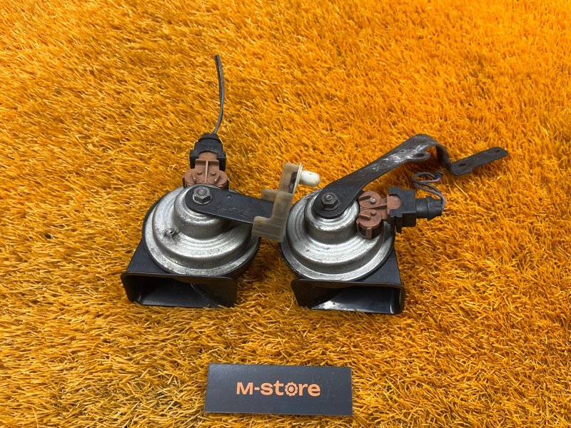 Сигнал звуковой, 2000 рублей, Красноярск