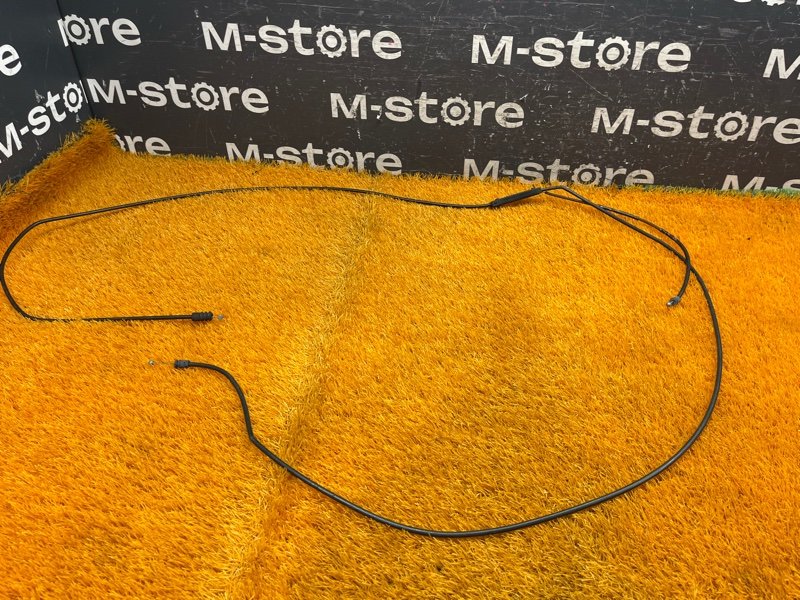 трос капота, 800 рублей, Красноярск