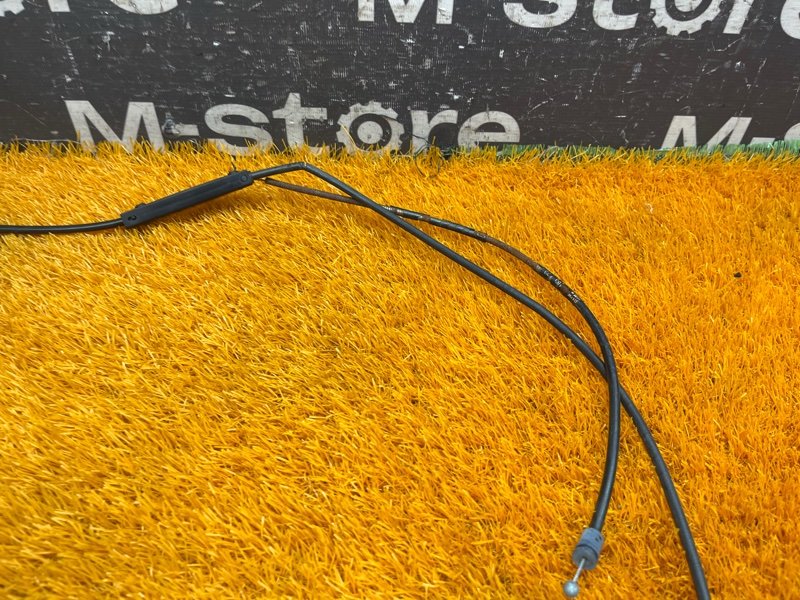 трос капота, 800 рублей, Красноярск