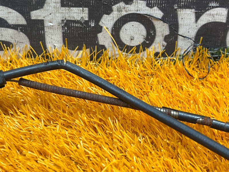 трос капота, 800 рублей, Красноярск