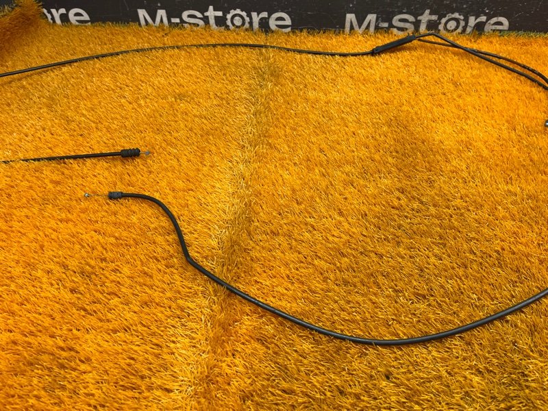 трос капота, 800 рублей, Красноярск