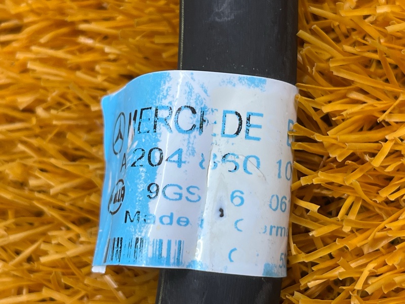 Шланг омывателя фар, 3000 рублей, Красноярск