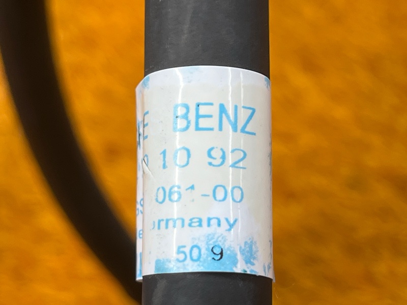 Шланг омывателя фар, 3000 рублей, Красноярск