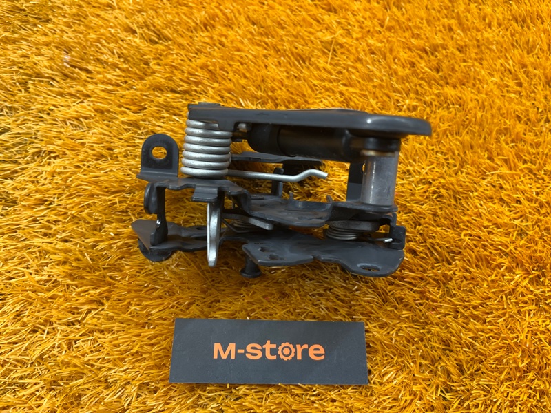 замок капота, 700 рублей, Красноярск