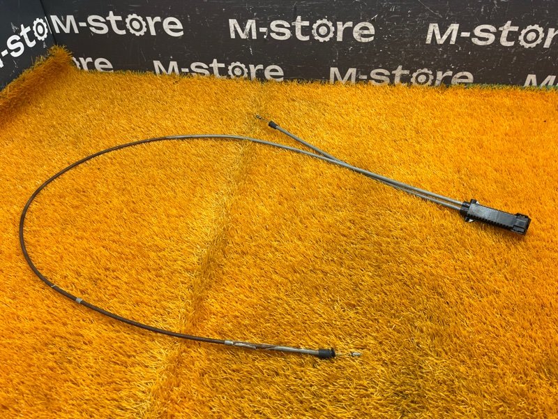 трос капота, 500 рублей, Красноярск