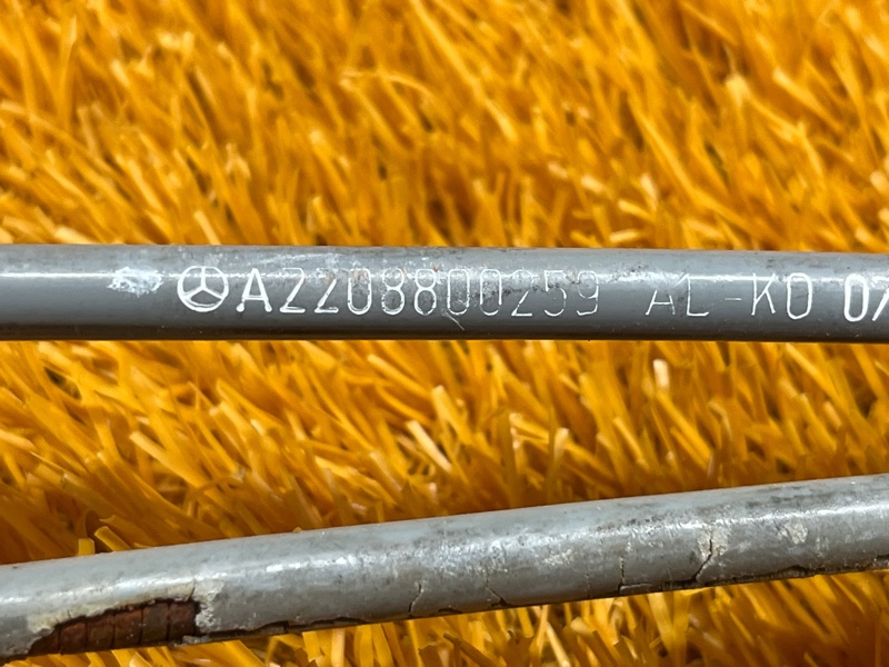 трос капота, 500 рублей, Красноярск