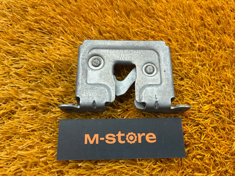 замок капота, 300 рублей, Красноярск