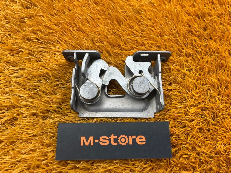 замок капота, 300 рублей, Красноярск