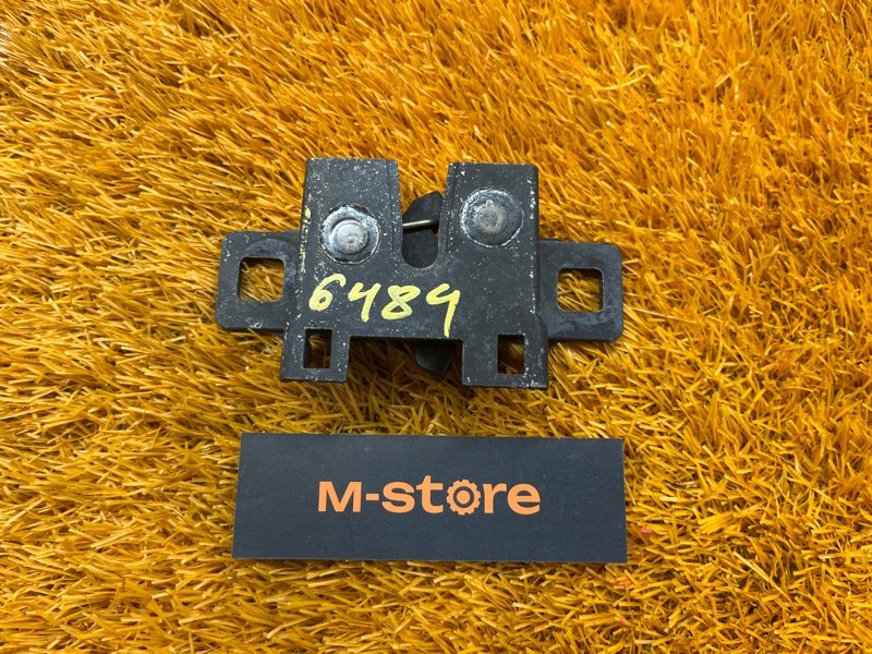 замок капота, 1500 рублей, Красноярск