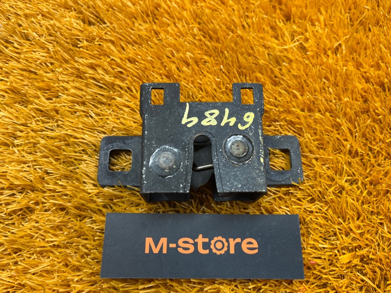 замок капота, 1500 рублей, Красноярск