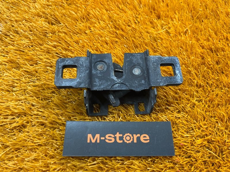 замок капота, 1500 рублей, Красноярск