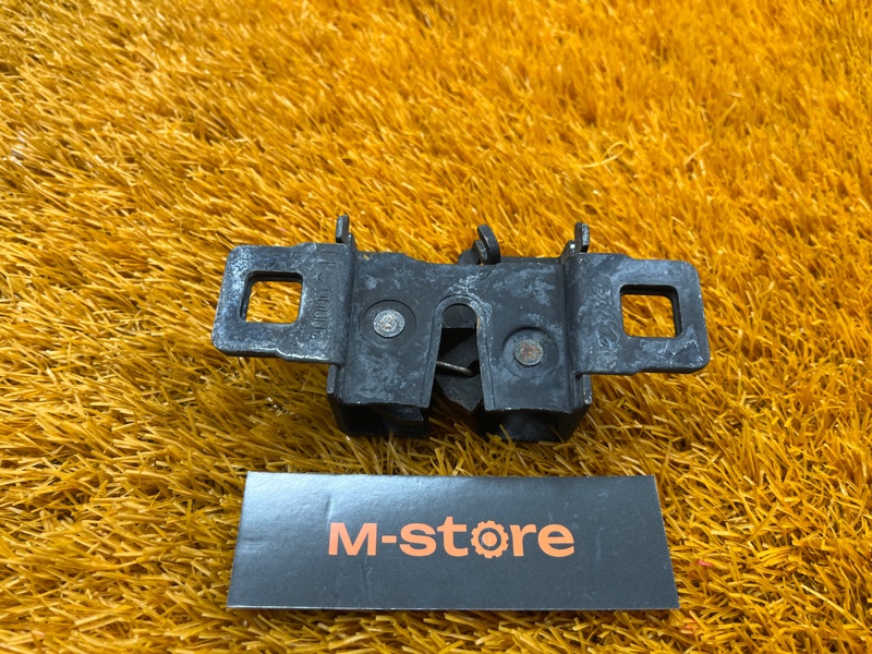 замок капота, 1500 рублей, Красноярск