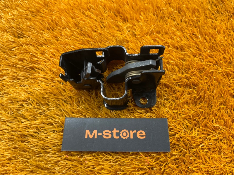 замок капота, 300 рублей, Красноярск