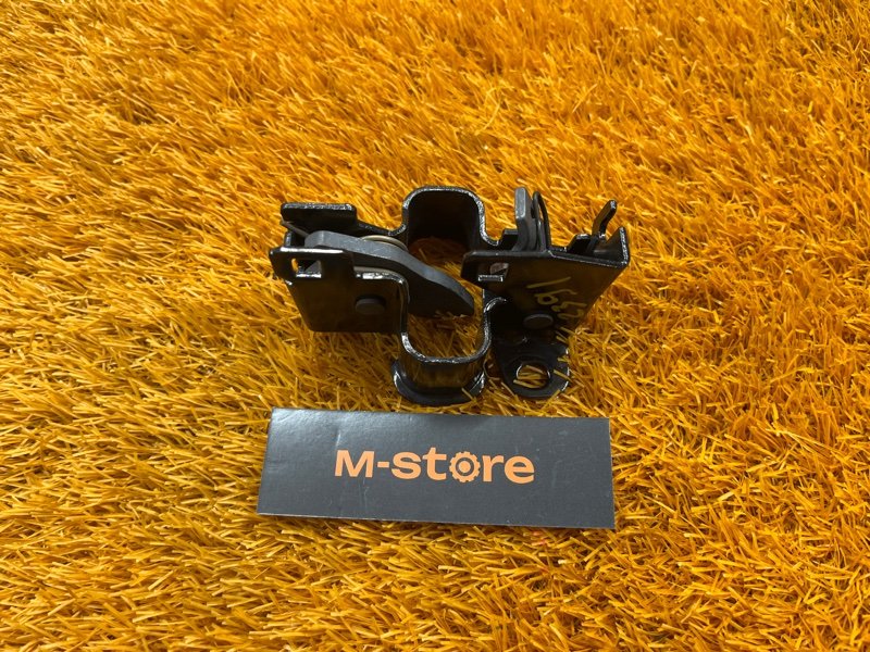 замок капота, 300 рублей, Красноярск