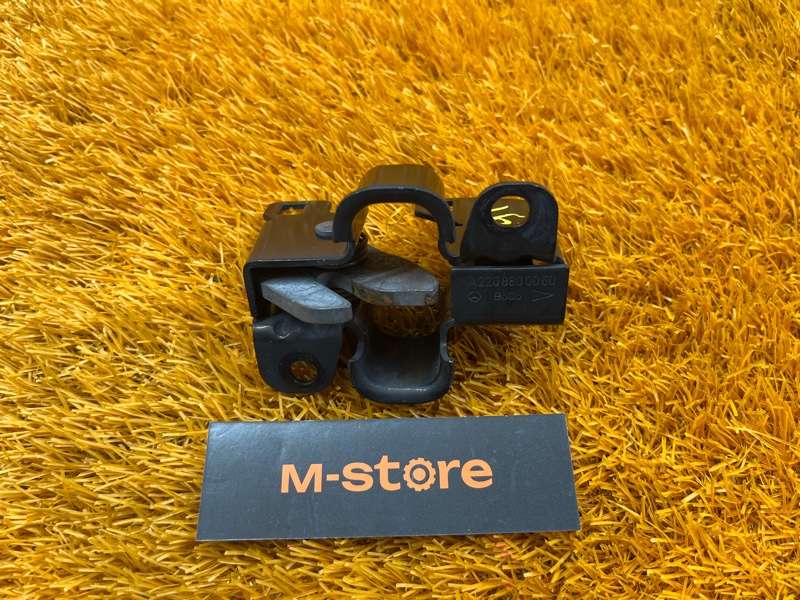 замок капота, 300 рублей, Красноярск