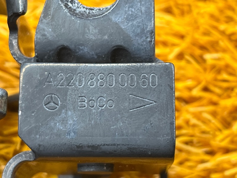 замок капота, 300 рублей, Красноярск