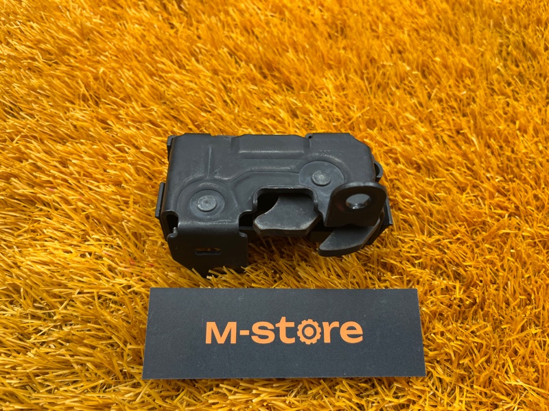 замок капота, 500 рублей, Красноярск