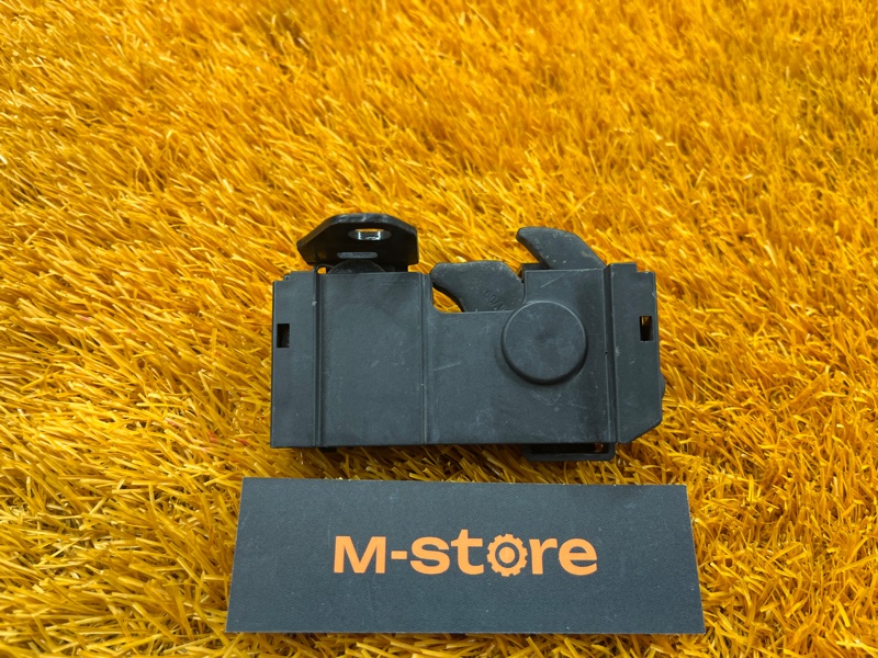 замок капота, 500 рублей, Красноярск