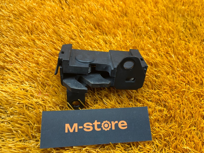 замок капота, 500 рублей, Красноярск