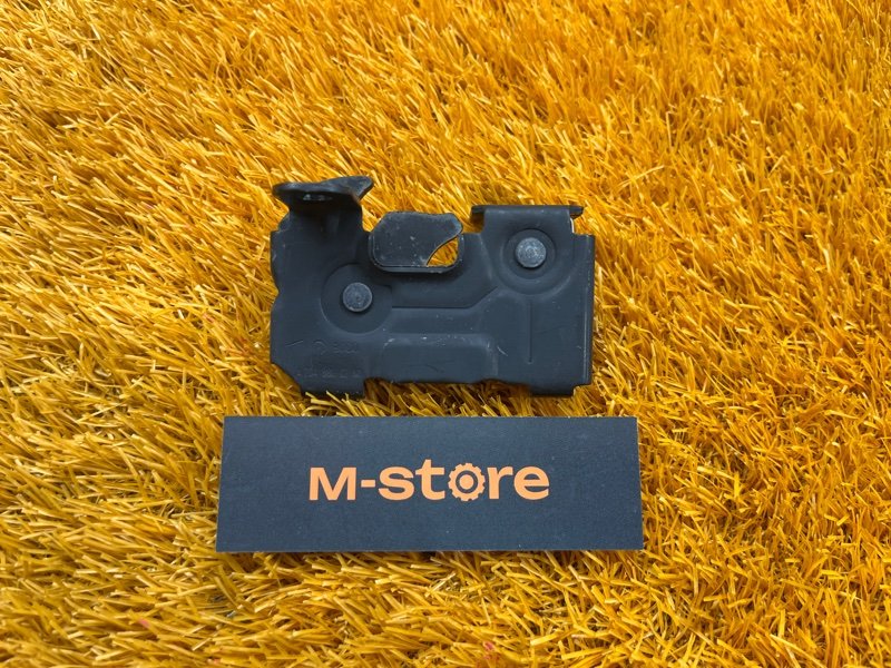 замок капота, 500 рублей, Красноярск