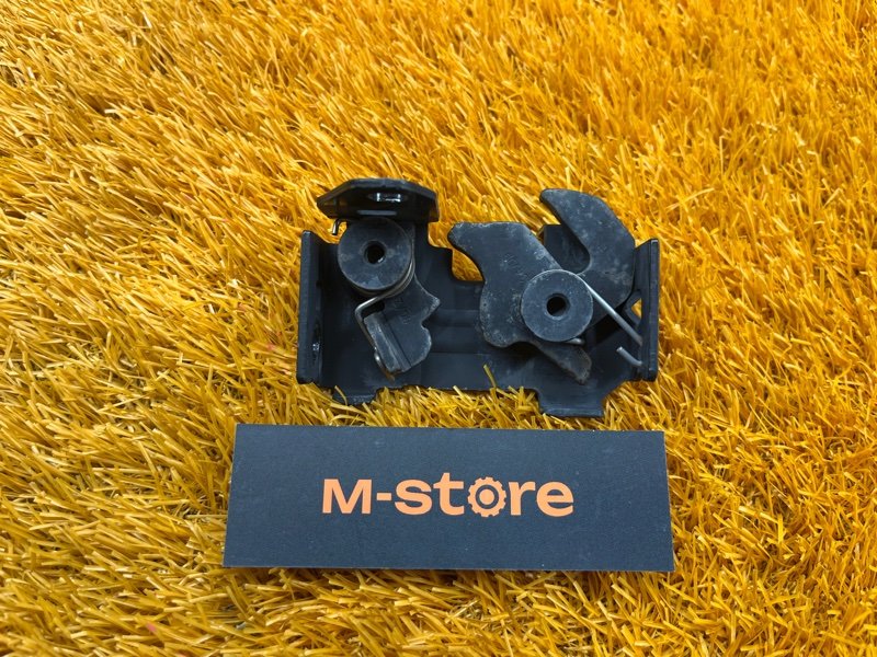 замок капота, 500 рублей, Красноярск