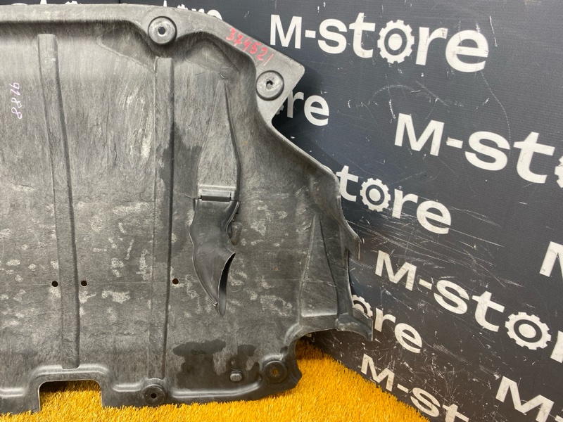 защита двигателя, 2200 рублей, Красноярск