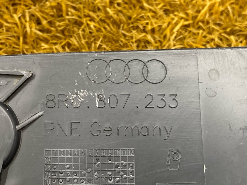 защита бампера, 3000 рублей, Красноярск