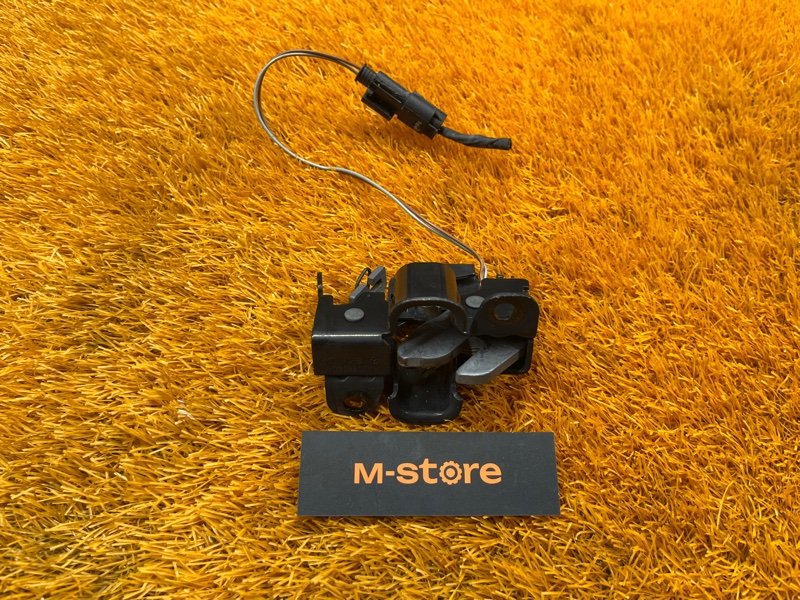 замок капота, 500 рублей, Красноярск