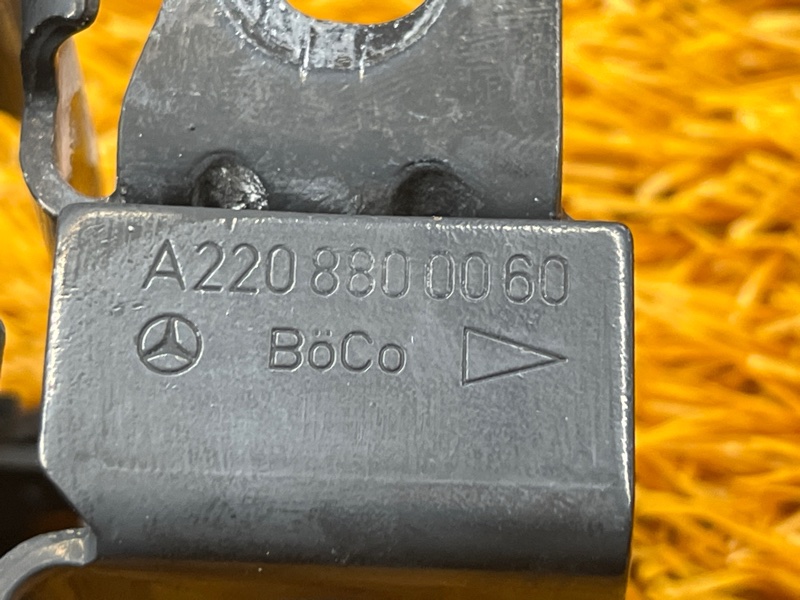 замок капота, 500 рублей, Красноярск