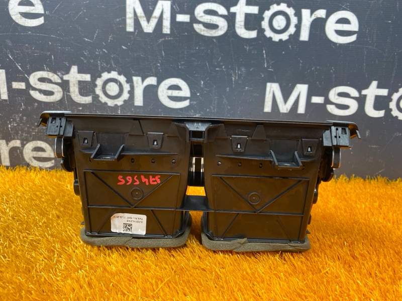 дефлектор воздушный, 2000 рублей, Красноярск