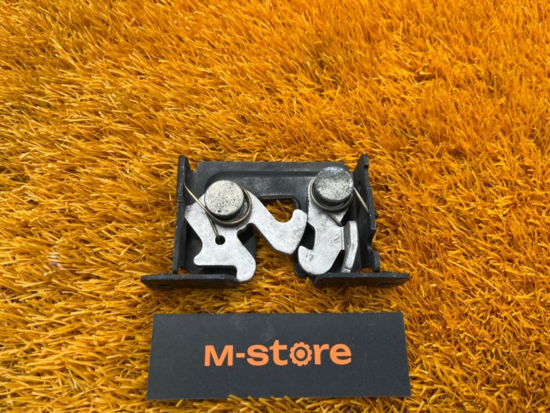 замок капота, 300 рублей, Красноярск