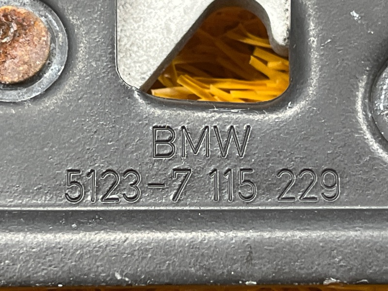 замок капота, 300 рублей, Красноярск