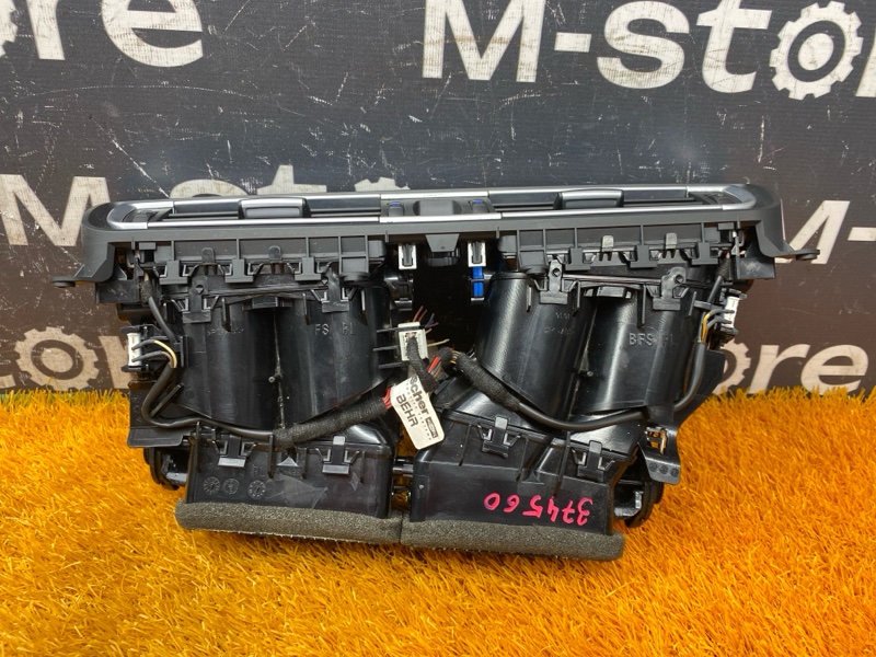 дефлектор воздушный, 2000 рублей, Красноярск