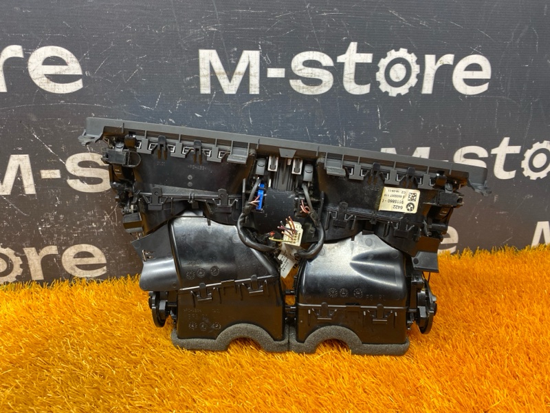 дефлектор воздушный, 2000 рублей, Красноярск