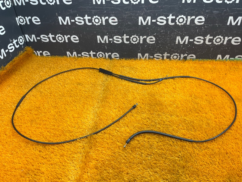 трос капота, 2500 рублей, Красноярск