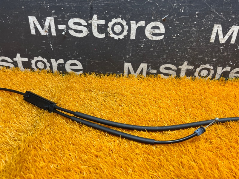 трос капота, 2500 рублей, Красноярск