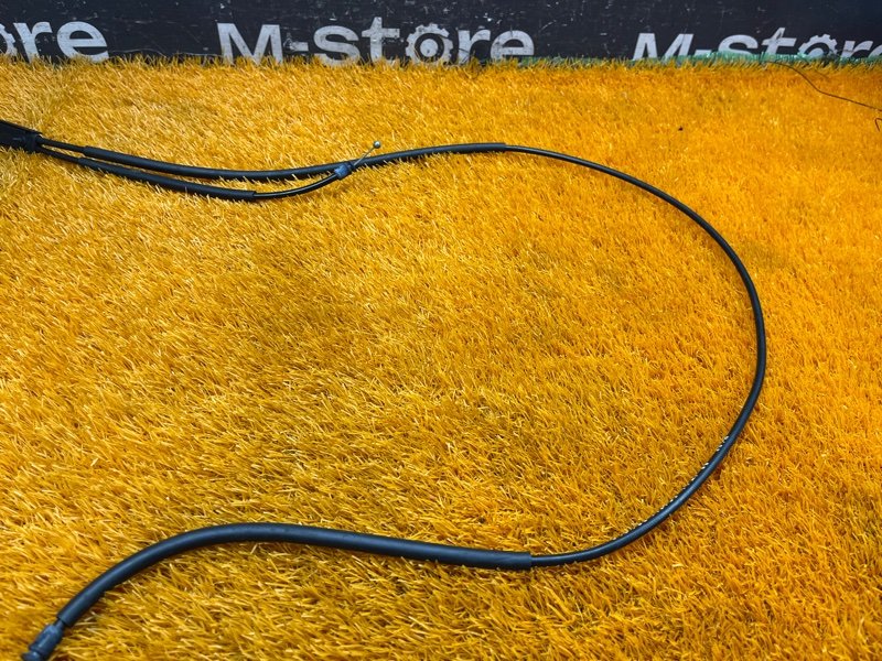 трос капота, 2500 рублей, Красноярск