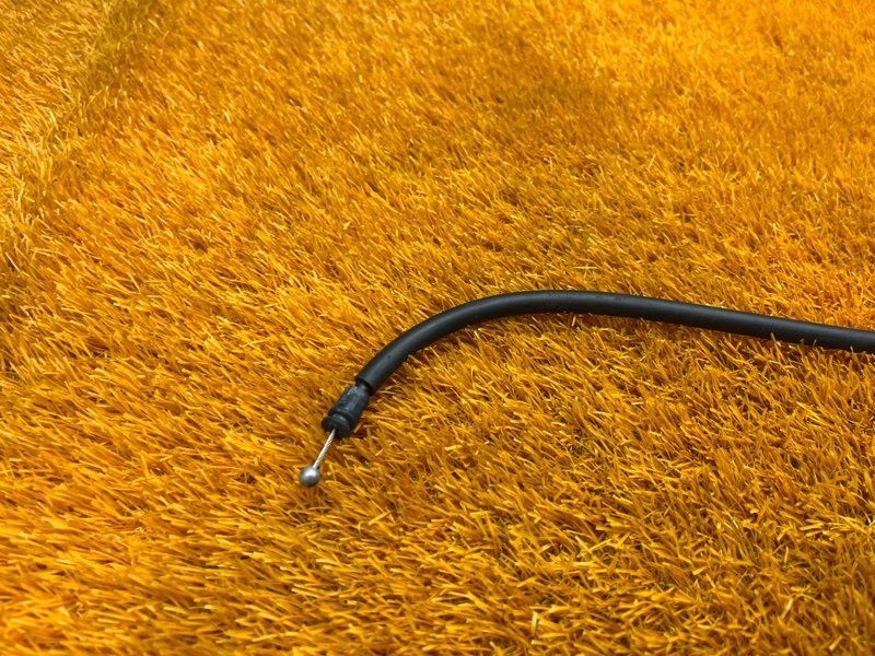 трос капота, 2500 рублей, Красноярск