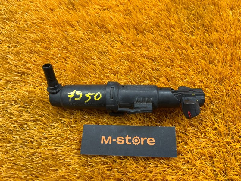 Форсунка омывателя фары, 1500 рублей, Красноярск